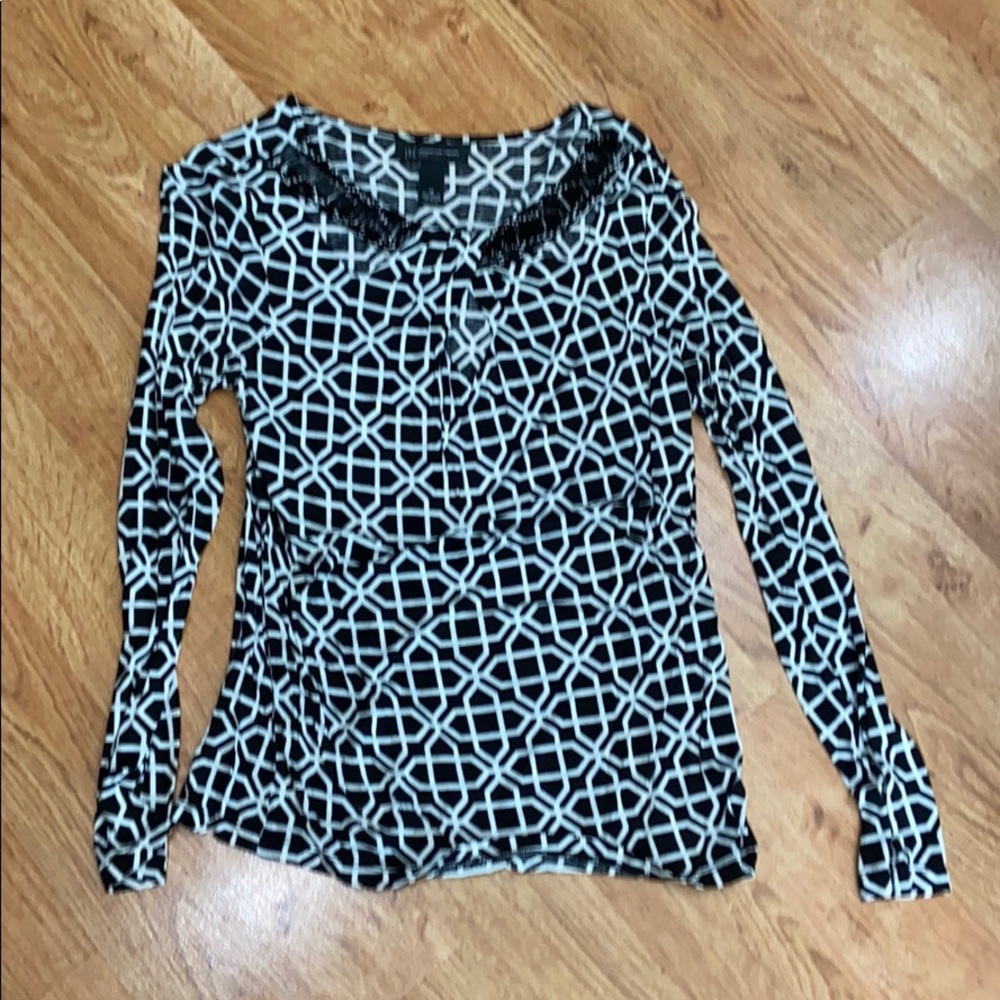 NWOT INC Top